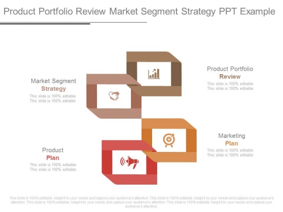 Product Portfolio Review Market Segment Strategy Ppt Example Product Portfolio Review Market Segment Strategy Ppt Example