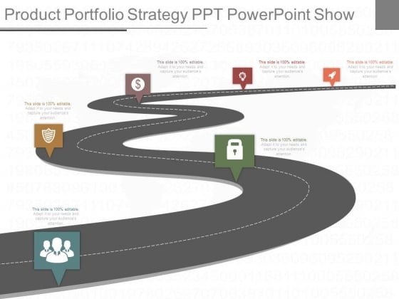 Product Portfolio Strategy Ppt Powerpoint Show Product Portfolio Strategy Ppt Powerpoint Show