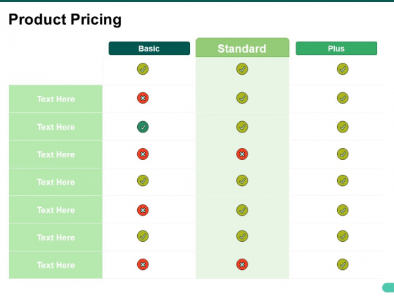Product Pricing Ppt PowerPoint Presentation Infographics Infographics Product Pricing Ppt PowerPoint Presentation Infographics Infographics