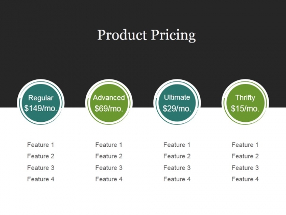 advanced powerpoint templates slides and graphics