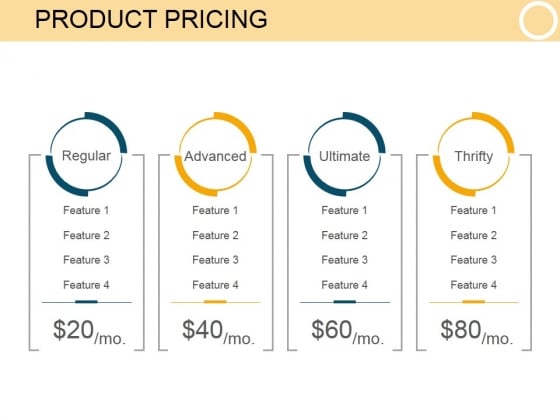 advanced powerpoint templates slides