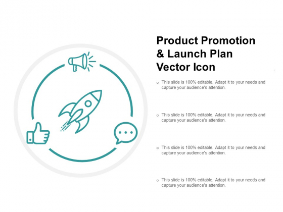Product Promotion And Launch Plan Vector Icon Ppt PowerPoint Presentation Icon Background Product Promotion And Launch Plan Vector Icon Ppt PowerPoint Presentation Icon Background