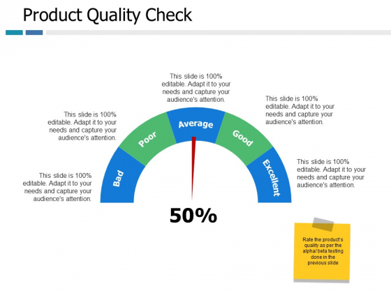 Product Quality Check Ppt PowerPoint Presentation Styles Layouts Product Quality Check Ppt PowerPoint Presentation Styles Layouts