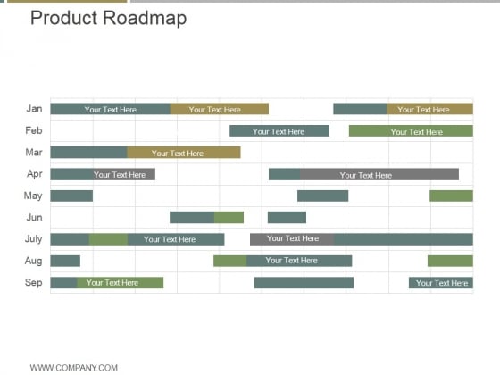 Product Roadmap Ppt PowerPoint Presentation Example Product Roadmap Ppt PowerPoint Presentation Example