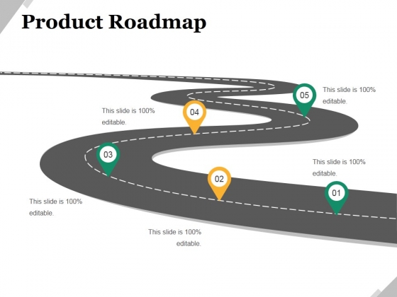 Product Roadmap Ppt PowerPoint Presentation Styles Slide Download Product Roadmap Ppt PowerPoint Presentation Styles Slide Download
