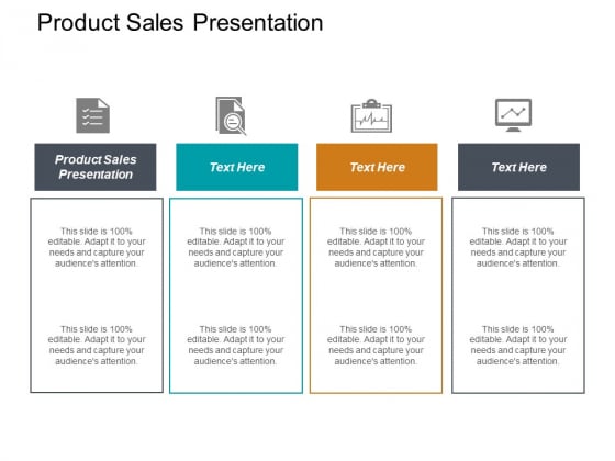 product sales presentation ppt powerpoint presentation sales powerpoint presentation