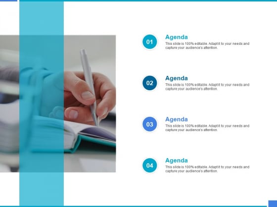 Product Strategy And Product Management Implementation Agenda Ppt Ideas Samples PDF Product Strategy And Product Management Implementation Agenda Ppt Ideas Samples PDF