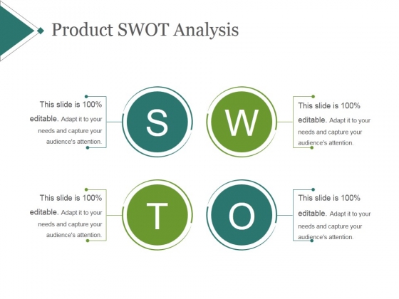 Product Swot Analysis Ppt PowerPoint Presentation Graphics Product Swot Analysis Ppt PowerPoint Presentation Graphics