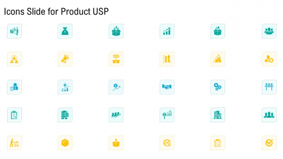 Product USP Icons Slide For Product USP Ppt Portfolio Product USP Icons Slide For Product USP Ppt Portfolio