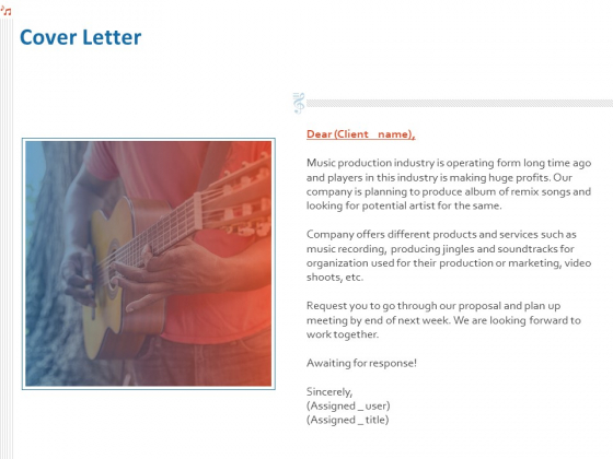 Production House Agreement Cover Letter Ppt Pictures Slideshow PDF Production House Agreement Cover Letter Ppt Pictures Slideshow PDF