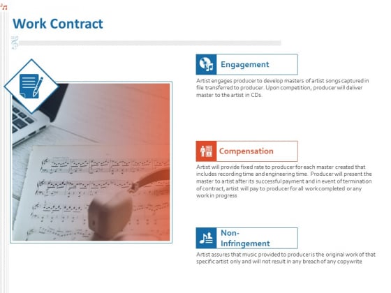 Production House Agreement Work Contract Ppt Slides Graphics Example PDF Production House Agreement Work Contract Ppt Slides Graphics Example PDF