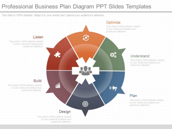 Professional Business Plan Diagram Ppt Slides Templates Professional Business Plan Diagram Ppt Slides Templates