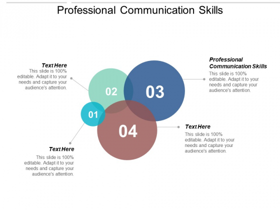 Professional Communication Skills Ppt Powerpoint Presentation Styles Slides Cpb Professional Communication Skills Ppt Powerpoint Presentation Styles Slides Cpb