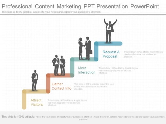 Professional Content Marketing Ppt Presentation Powerpoint Professional Content Marketing Ppt Presentation Powerpoint