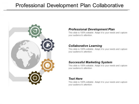 Professional Development Plan Collaborative Learning Successful Marketing System Ppt PowerPoint Presentation File Designs Download Professional Development Plan Collaborative Learning Successful Marketing System Ppt PowerPoint Presentation File Designs Download