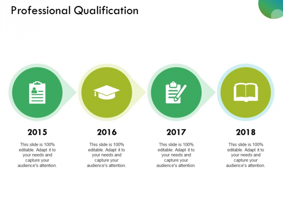 Professional Qualification Ppt PowerPoint Presentation Gallery Information Professional Qualification Ppt PowerPoint Presentation Gallery Information
