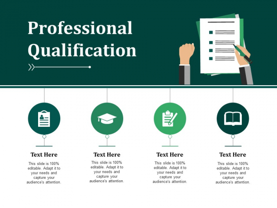 Professional Qualification Ppt PowerPoint Presentation Outline Sample Professional Qualification Ppt PowerPoint Presentation Outline Sample