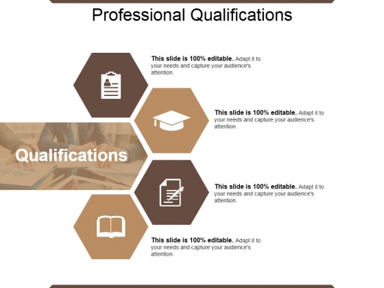 Professional Qualifications Ppt PowerPoint Presentation Infographics Styles Professional Qualifications Ppt PowerPoint Presentation Infographics Styles