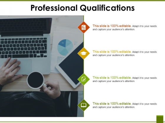 Professional Qualifications Ppt PowerPoint Presentation Show Slide Portrait Professional Qualifications Ppt PowerPoint Presentation Show Slide Portrait