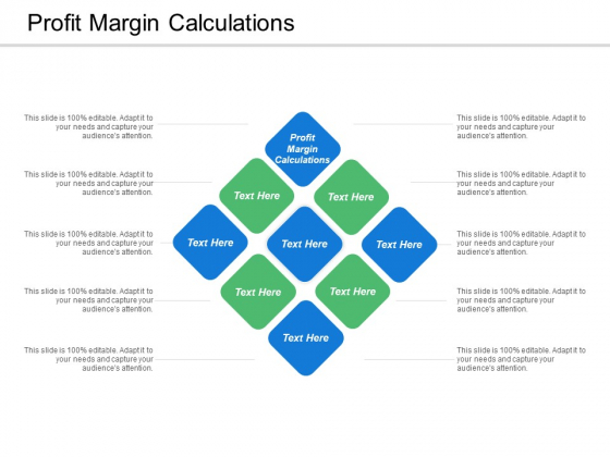 Profit Margin Calculations Ppt PowerPoint Presentation Layouts Graphic Tips Cpb Profit Margin Calculations Ppt PowerPoint Presentation Layouts Graphic Tips Cpb