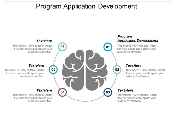 Program Application Development Ppt Powerpoint Presentation Portfolio Show Cpb Program Application Development Ppt Powerpoint Presentation Portfolio Show Cpb