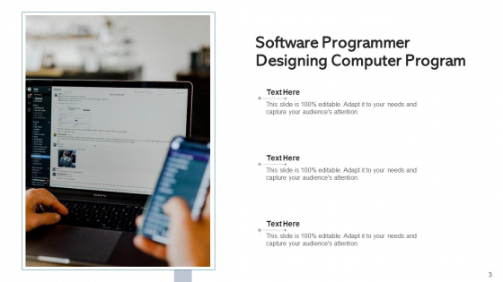Developer PowerPoint Templates Slides And Graphics