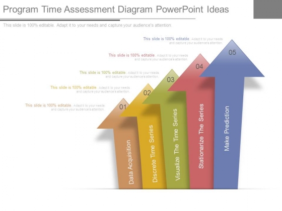 Program Time Assessment Diagram Powerpoint Ideas Program Time Assessment Diagram Powerpoint Ideas
