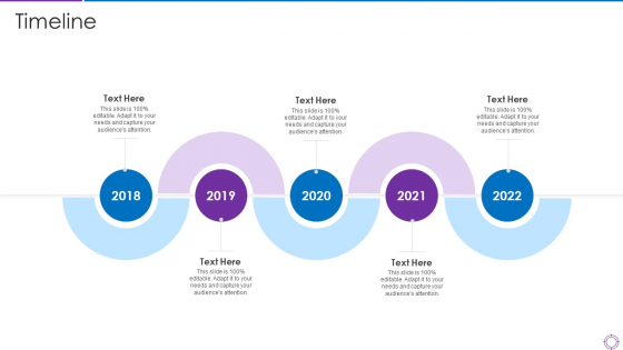 Project Administration Planning Timeline Icons PDF Project Administration Planning Timeline Icons PDF