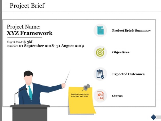 Project Brief Ppt PowerPoint Presentation Inspiration Format Ideas Project Brief Ppt PowerPoint Presentation Inspiration Format Ideas