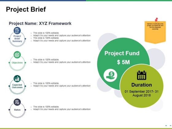 Project Brief Ppt PowerPoint Presentation Model Gallery Project Brief Ppt PowerPoint Presentation Model Gallery