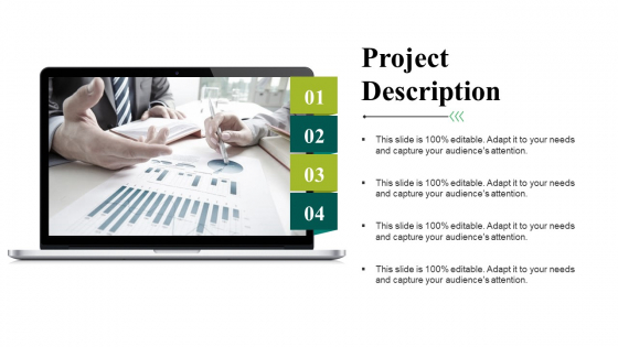 Project Brief Summary Ppt PowerPoint Presentation Complete Deck With Slides pre designed images