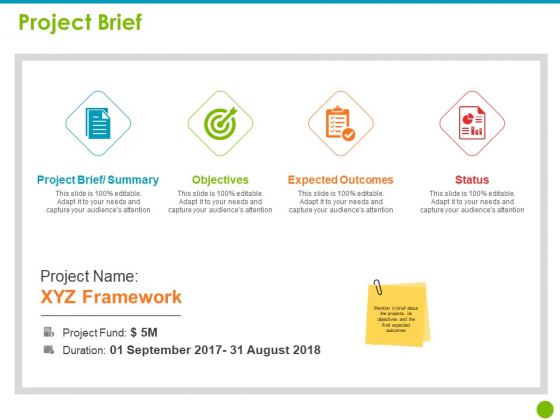 Project Capabilities Project Brief Ppt Professional Slides PDF Project Capabilities Project Brief Ppt Professional Slides PDF