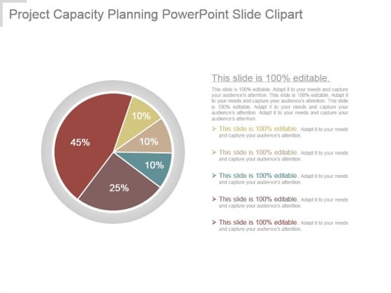 Project Capacity Planning Powerpoint Slide Clipart Project Capacity Planning Powerpoint Slide Clipart