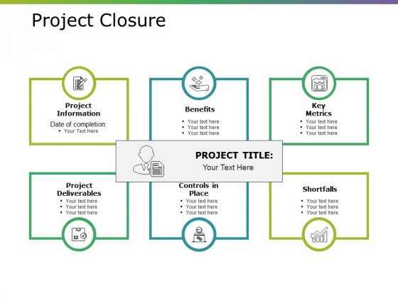 Project Closure Ppt PowerPoint Presentation File Display