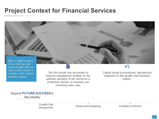 Project Context For Financial Services Data Analysis Ppt PowerPoint Presentation Professional Guidelines Project Context For Financial Services Data Analysis Ppt PowerPoint Presentation Professional Guidelines