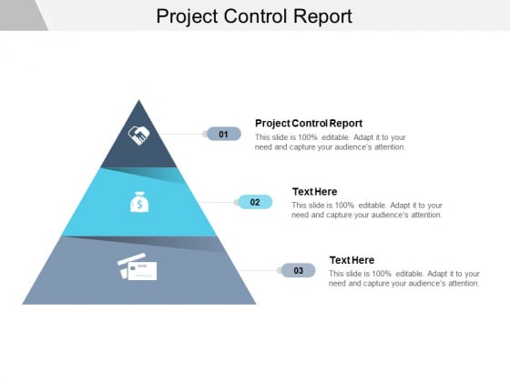 Project Control Report Ppt PowerPoint Presentation Pictures Tips Cpb Project Control Report Ppt PowerPoint Presentation Pictures Tips Cpb