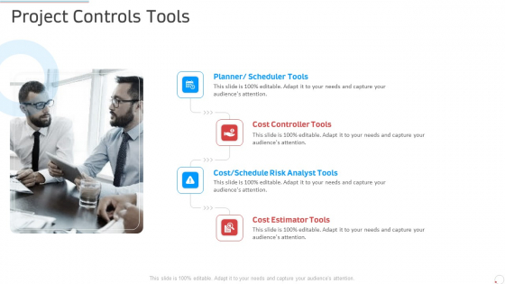 Project Controls Tools Manufacturing Control Ppt Layouts Icons PDF Project Controls Tools Manufacturing Control Ppt Layouts Icons PDF