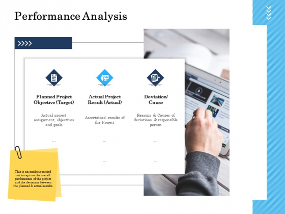 Project Deliverables Administration Outline Performance Analysis Ppt Infographics Demonstration PDF Project Deliverables Administration Outline Performance Analysis Ppt Infographics Demonstration PDF