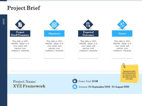 Project Deliverables Administration Outline Project Brief Ppt Professional Grid PDF Project Deliverables Administration Outline Project Brief Ppt Professional Grid PDF