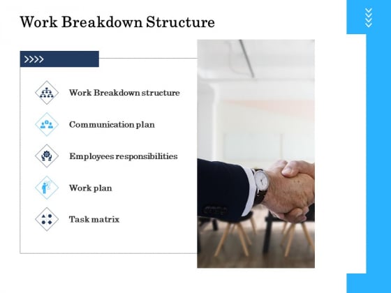 Project Deliverables Administration Outline Work Breakdown Structure Ppt Slides Examples PDF Project Deliverables Administration Outline Work Breakdown Structure Ppt Slides Examples PDF