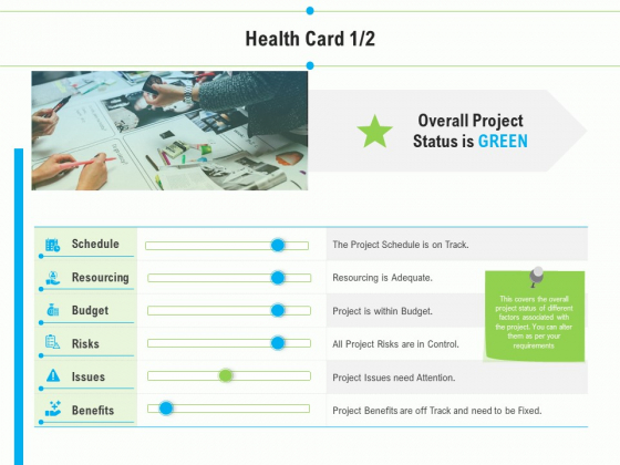 Project Deliverables Outline Health Card Budget Ppt Professional Information PDF Project Deliverables Outline Health Card Budget Ppt Professional Information PDF