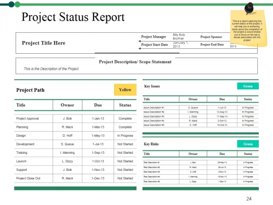 Project_Description_Ppt_PowerPoint_Presentation_Complete_Deck_With_Slides_Slide_24