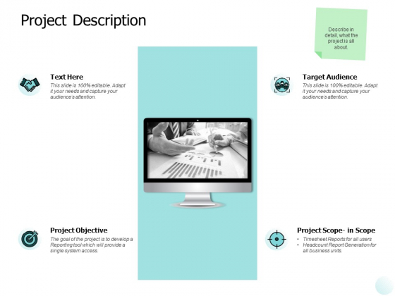Project Description Ppt PowerPoint Presentation Gallery Graphics Tutorials Project Description Ppt PowerPoint Presentation Gallery Graphics Tutorials
