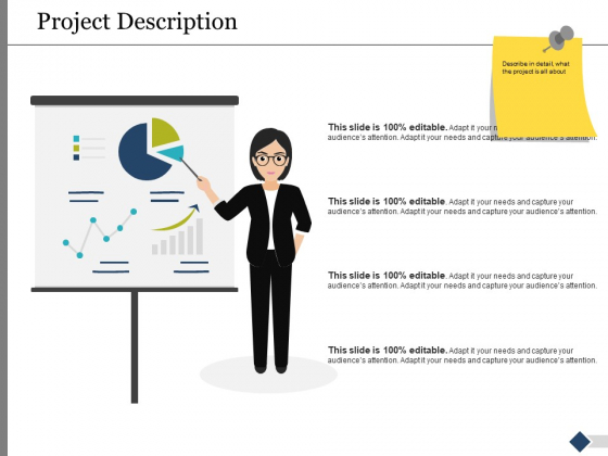 Project Description Ppt PowerPoint Presentation Icon Design Ideas Project Description Ppt PowerPoint Presentation Icon Design Ideas