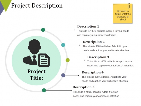 Project Description Ppt PowerPoint Presentation Layouts Layout Ideas Project Description Ppt PowerPoint Presentation Layouts Layout Ideas