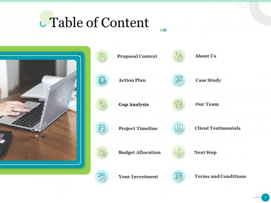 Project Designing Proposal Table Of Content Ppt File Gallery PDF Project Designing Proposal Table Of Content Ppt File Gallery PDF