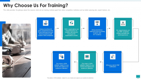 Project Development Expert IT Why Choose Us For Training Ppt PowerPoint Presentation Gallery Design Ideas PDF Project Development Expert IT Why Choose Us For Training Ppt PowerPoint Presentation Gallery Design Ideas PDF
