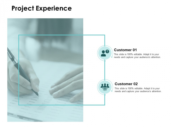 Project Experience Agenda Ppt PowerPoint Presentation Portfolio Gallery Project Experience Agenda Ppt PowerPoint Presentation Portfolio Gallery