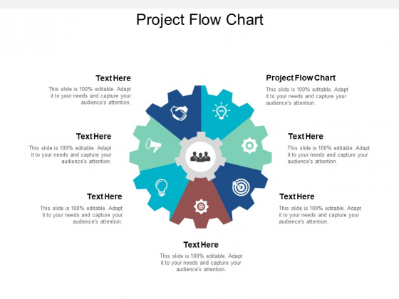 Project Flow Chart Ppt PowerPoint Presentation Show Backgrounds Cpb Project Flow Chart Ppt PowerPoint Presentation Show Backgrounds Cpb