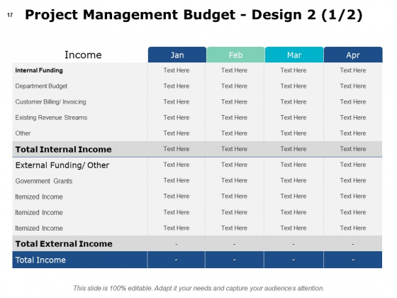 Project_Governance_Framework_Ppt_PowerPoint_Presentation_Complete_Deck_With_Slides_Slide_17